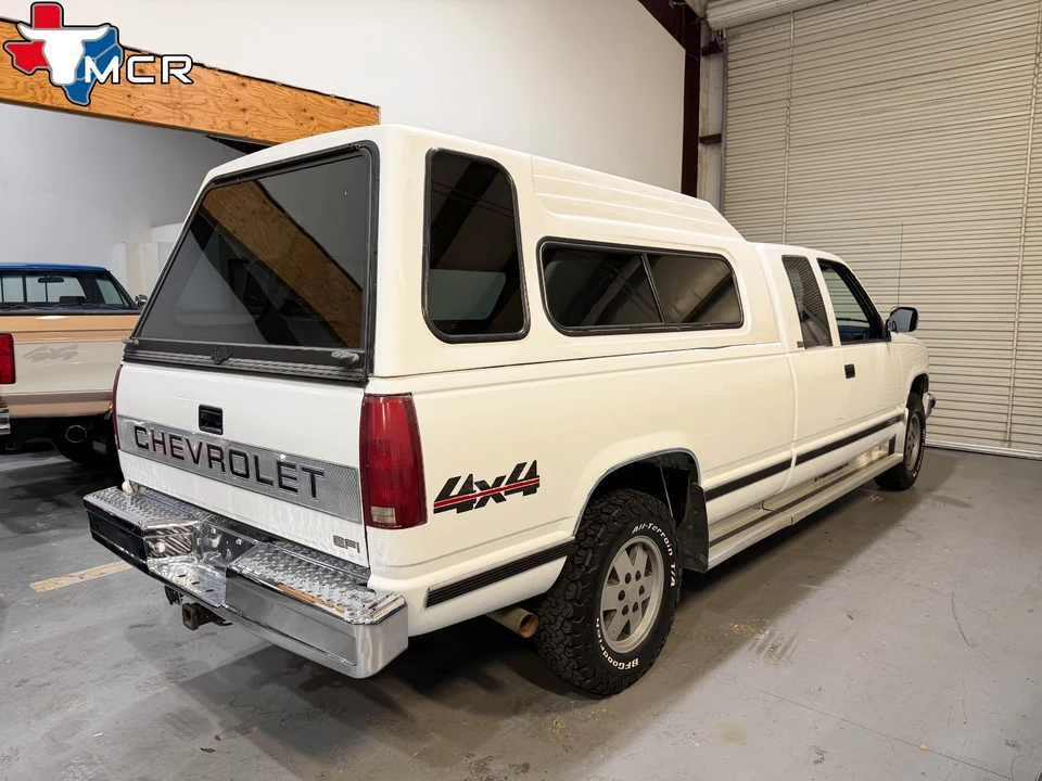 1989 Chevrolet C/K 4th Gen - Image 26 of 31