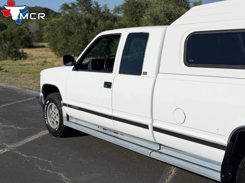 1989 Chevrolet C/K 4th Gen - Image 13 of 31