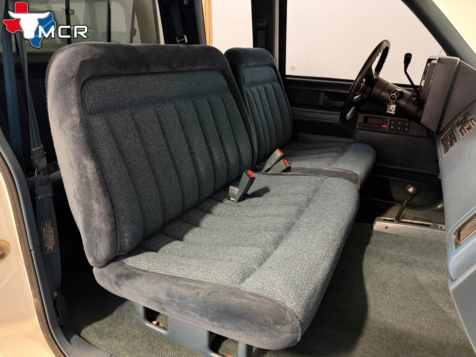 1989 Chevrolet C/K 4th Gen - Image 29 of 31