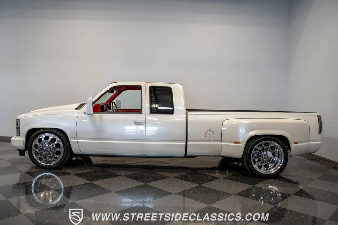 1989 Chevrolet C/K 4th Gen - Image 3 of 12