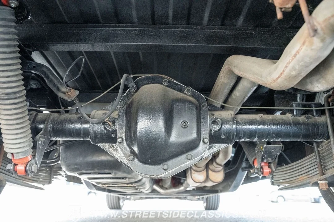 1989 Chevrolet C/K 4th Gen - Image 10 of 12