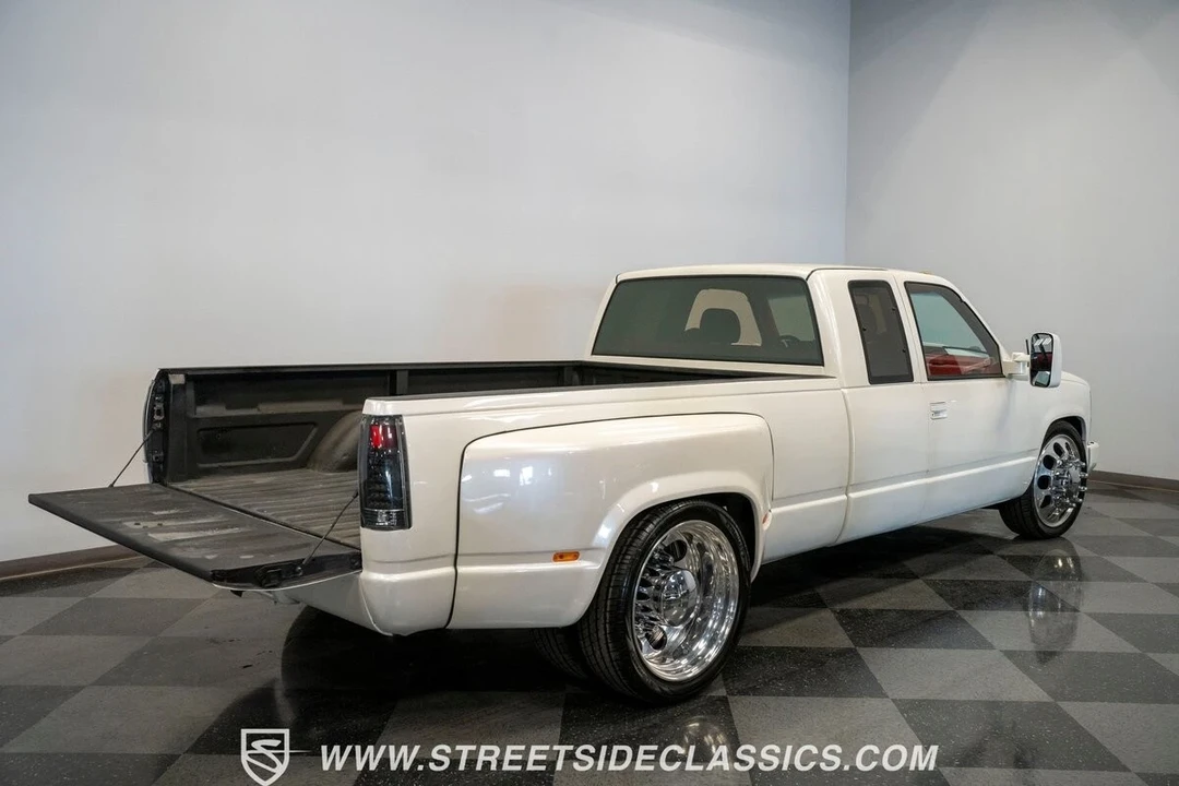 1989 Chevrolet C/K 4th Gen - Image 12 of 12