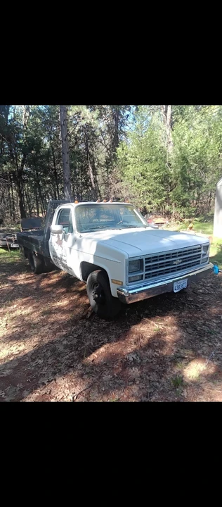 1989 Chevrolet C/K 4th Gen - Image 3 of 9