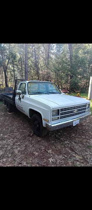 1989 Chevrolet C/K 4th Gen - Image 9 of 9