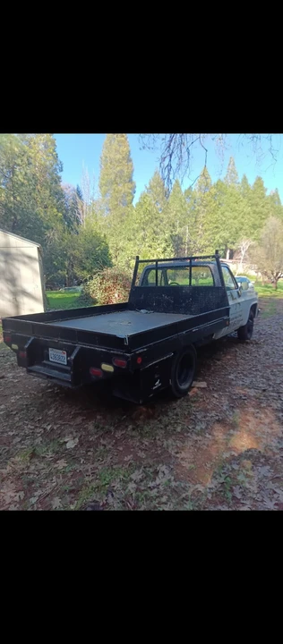 1989 Chevrolet C/K 3rd Gen - Image 8 of 9