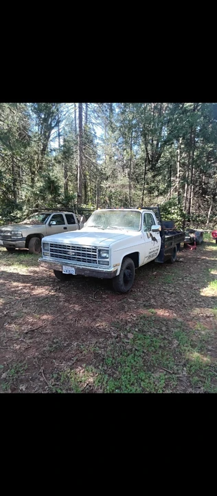1989 Chevrolet C/K 4th Gen - Image 4 of 9