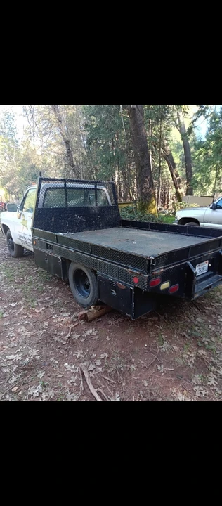 1989 Chevrolet C/K 4th Gen - Image 6 of 9