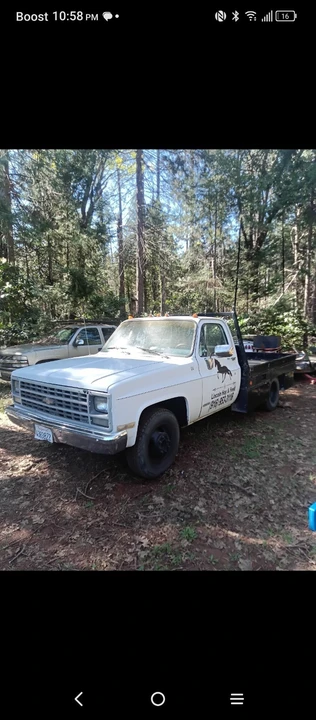 1989 Chevrolet C/K 4th Gen - Image 2 of 9