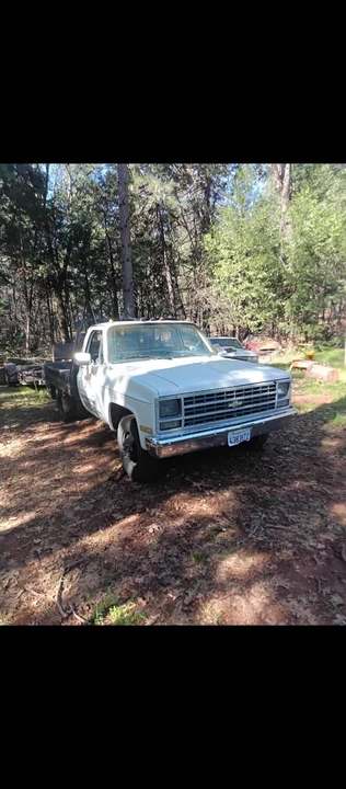 1989 Chevrolet C/K 4th Gen - Image 5 of 9