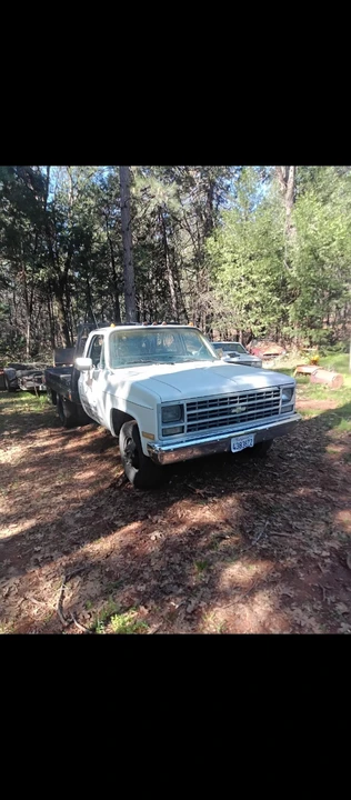1989 Chevrolet C/K 3rd Gen - Image 5 of 9