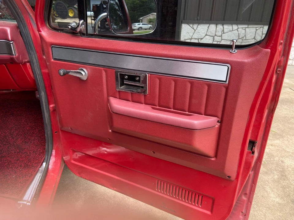 1989 Chevrolet C/K 4th Gen - Image 14 of 19