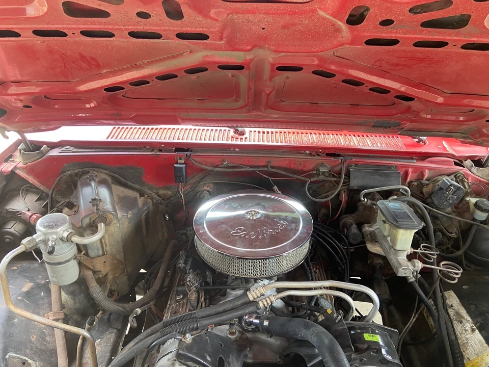 1989 Chevrolet C/K 4th Gen - Image 18 of 19