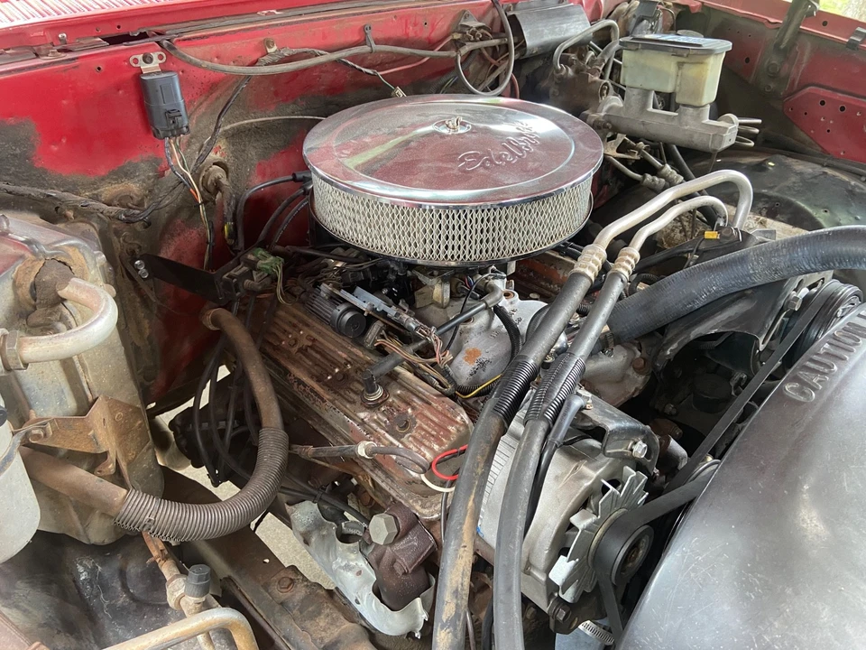 1989 Chevrolet C/K 4th Gen - Image 19 of 19