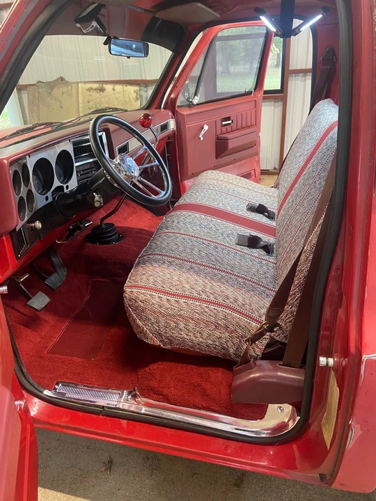 1989 Chevrolet C/K 4th Gen - Image 2 of 19