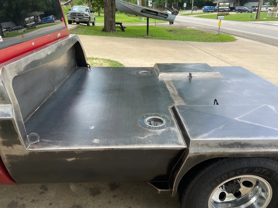 1989 Chevrolet C/K 4th Gen - Image 8 of 19