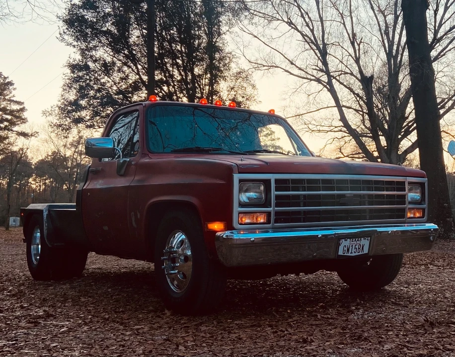 1989 Chevrolet C/K 4th Gen - Image 5 of 19