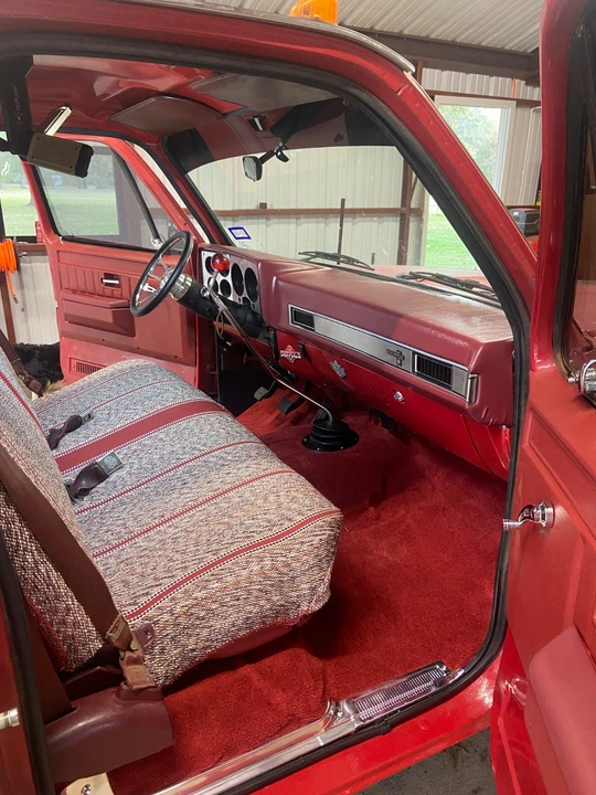 1989 Chevrolet C/K 4th Gen - Image 3 of 19