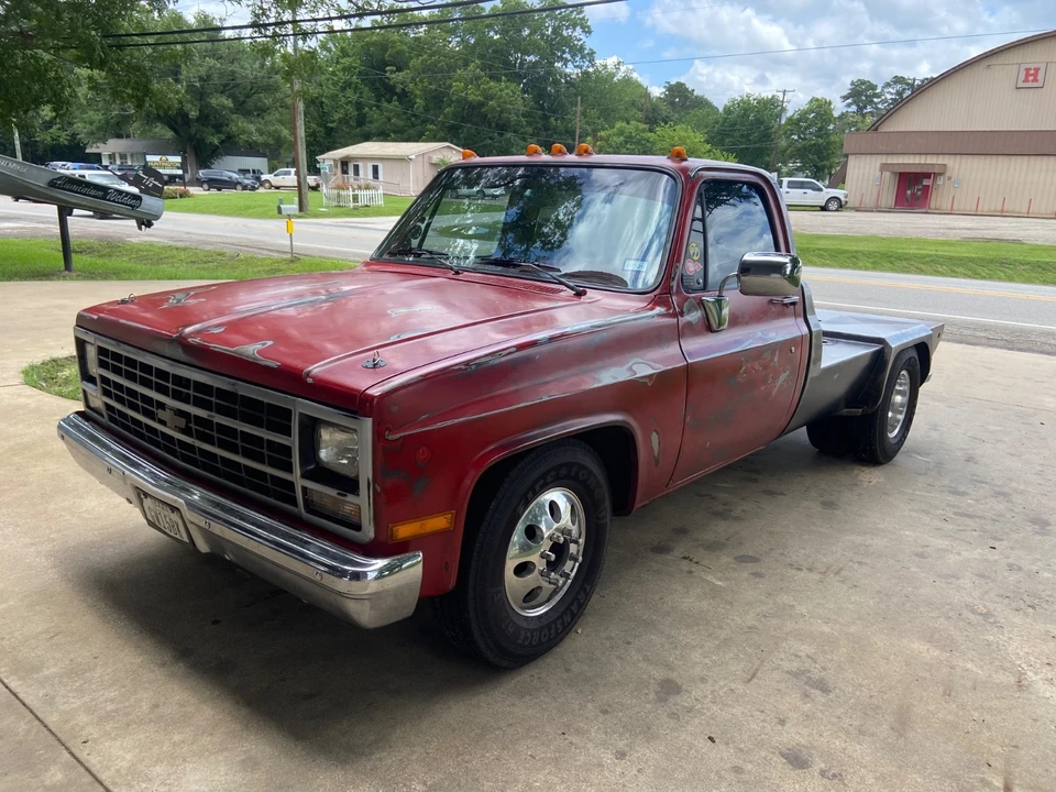 1989 Chevrolet C/K 4th Gen - Image 7 of 19