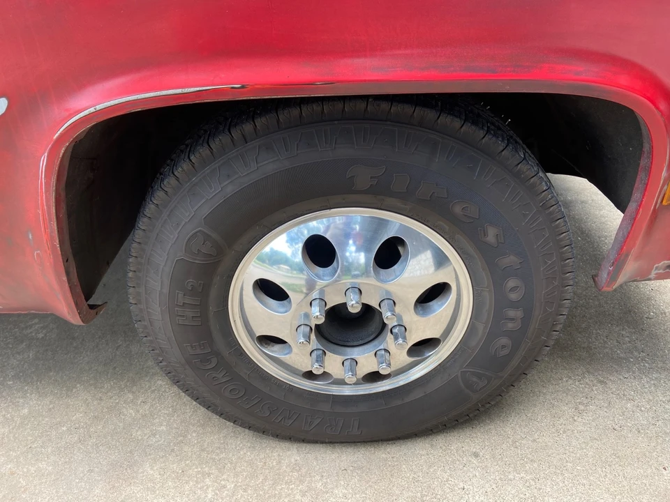 1989 Chevrolet C/K 4th Gen - Image 16 of 19