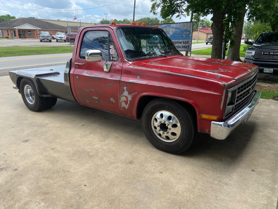1989 Chevrolet C/K 4th Gen - Image 12 of 19