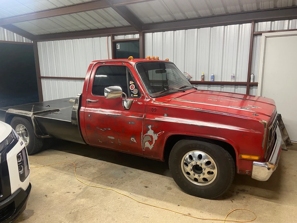 1989 Chevrolet C/K 4th Gen - Image 6 of 19