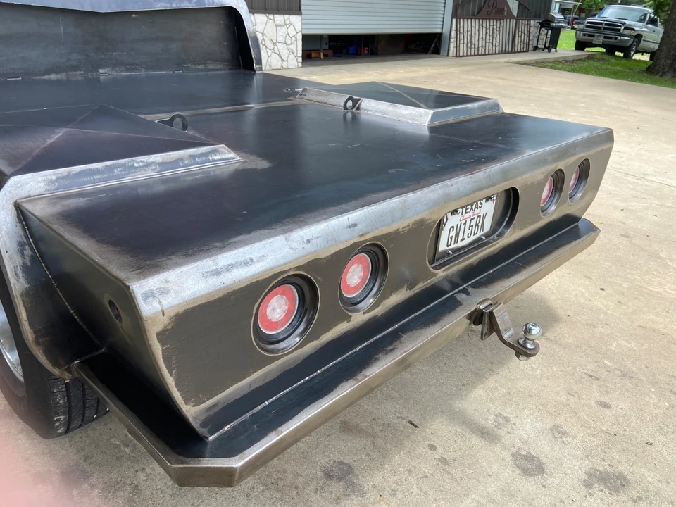 1989 Chevrolet C/K 4th Gen - Image 11 of 19