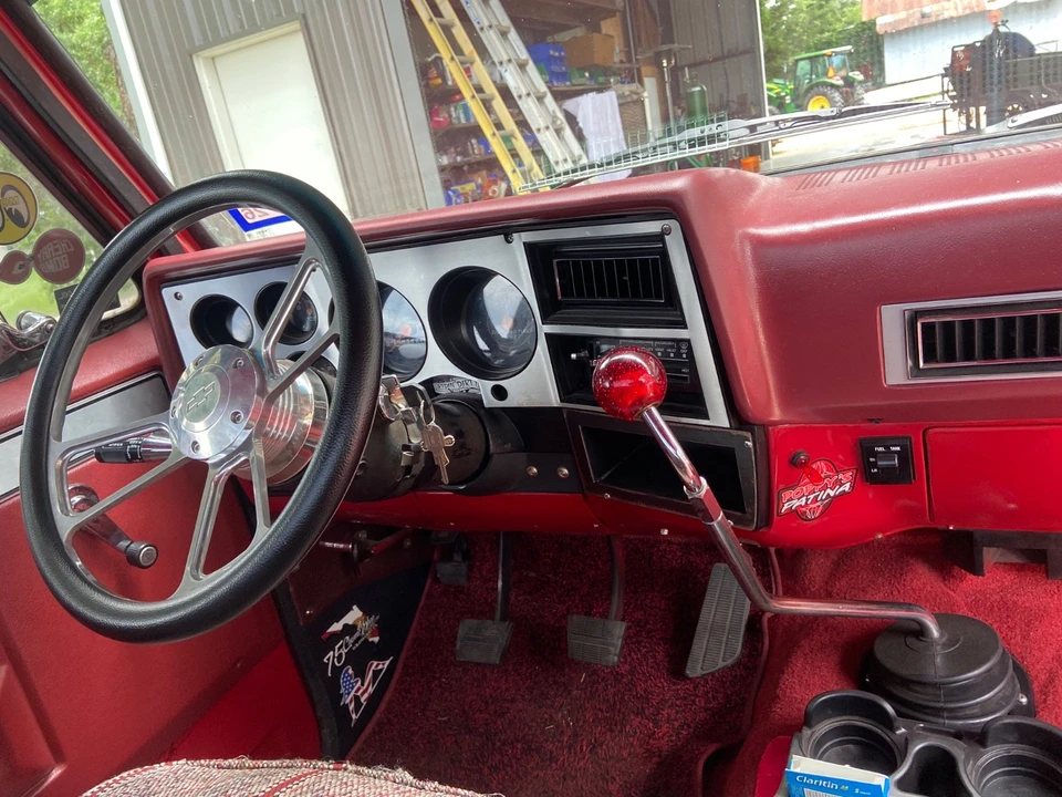1989 Chevrolet C/K 4th Gen - Image 13 of 19