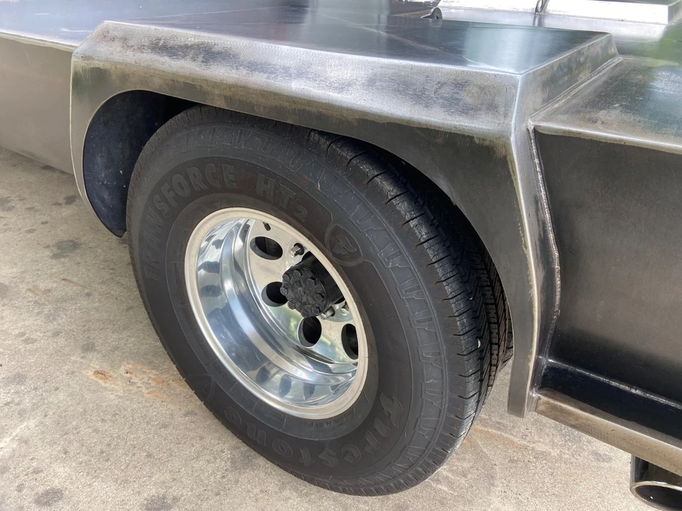 1989 Chevrolet C/K 4th Gen - Image 10 of 19