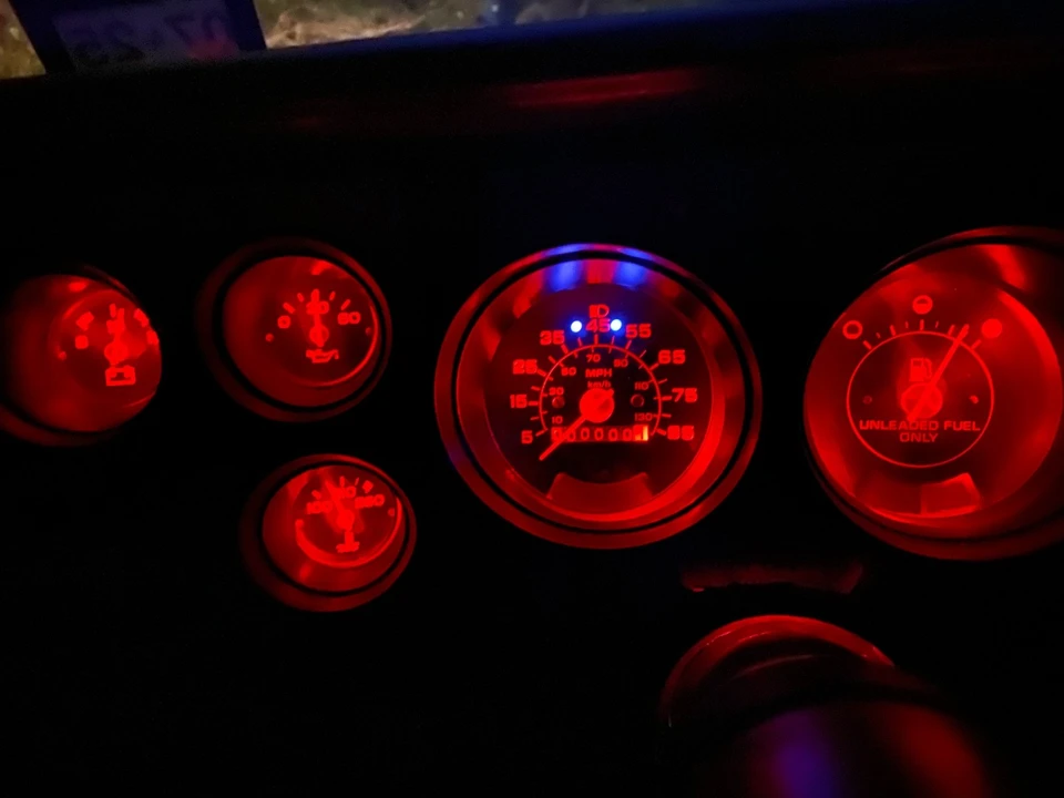 1989 Chevrolet C/K 4th Gen - Image 4 of 19