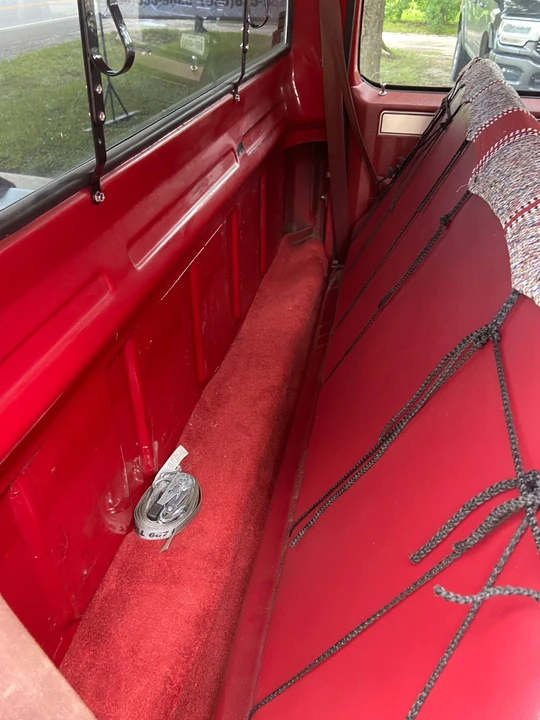 1989 Chevrolet C/K 4th Gen - Image 15 of 19