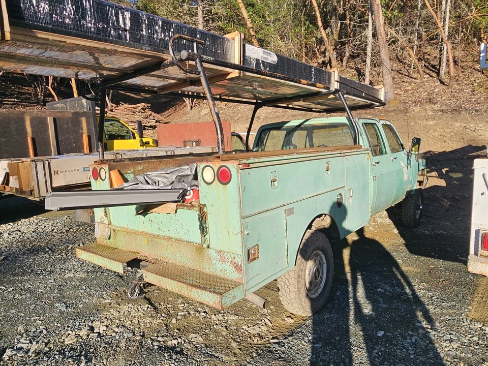 1989 Chevrolet C/K 4th Gen - Image 4 of 10