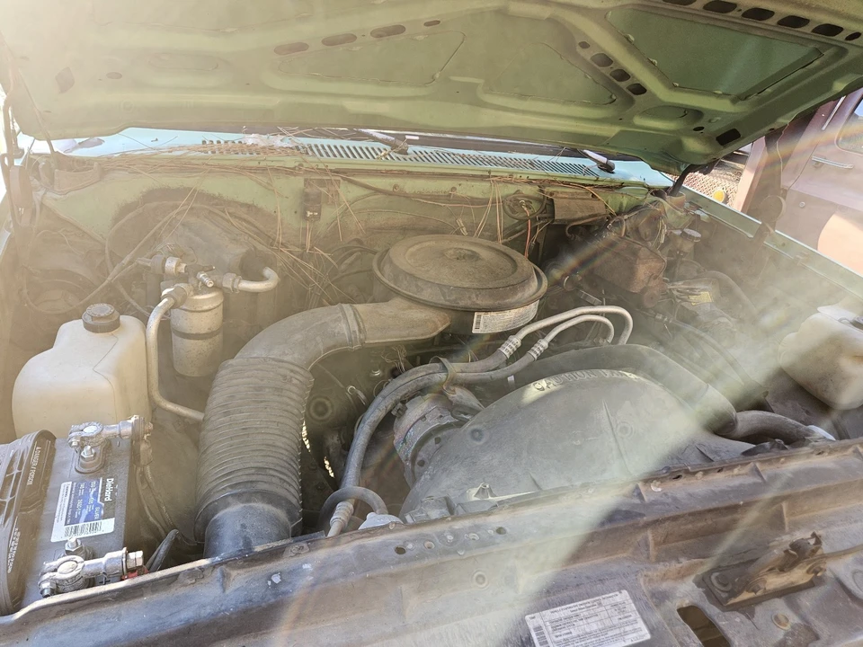 1989 Chevrolet C/K 4th Gen - Image 10 of 10