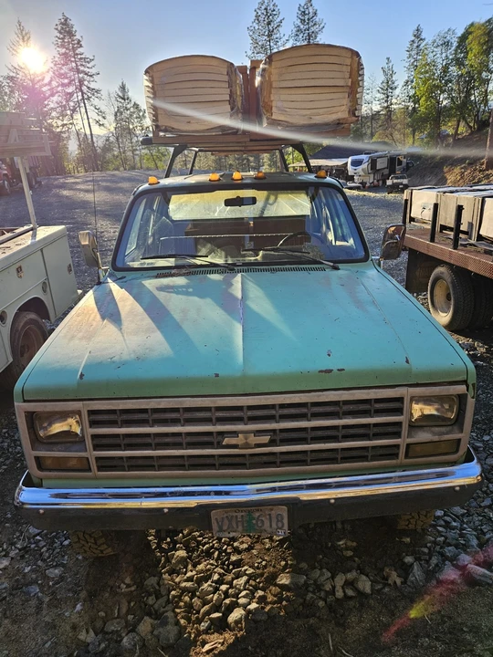 1989 Chevrolet C/K 4th Gen - Image 3 of 10