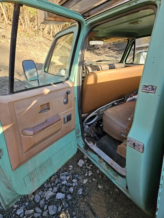 1989 Chevrolet C/K 4th Gen - Image 6 of 10