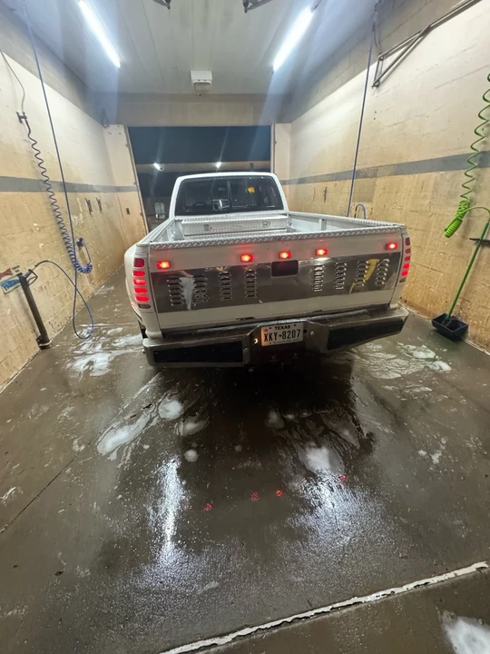 1989 Chevrolet C/K 4th Gen - Image 13 of 21
