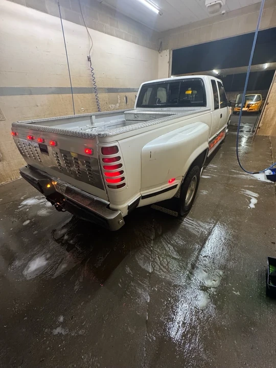 1989 Chevrolet C/K 4th Gen - Image 12 of 21