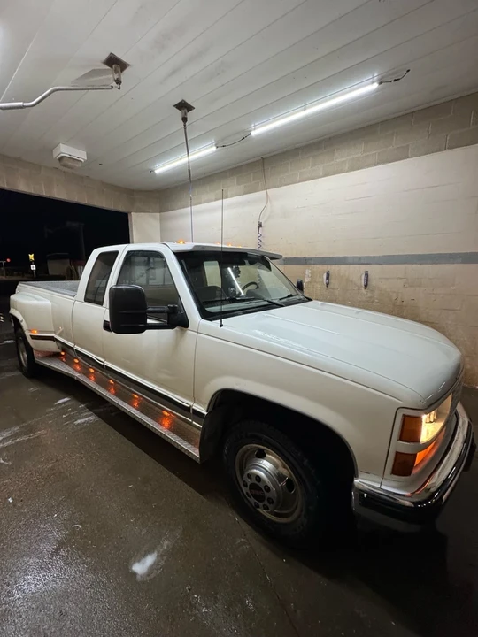 1989 Chevrolet C/K 4th Gen - Image 6 of 21