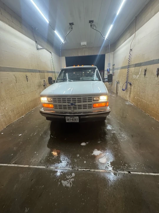 1989 Chevrolet C/K 4th Gen - Image 20 of 21