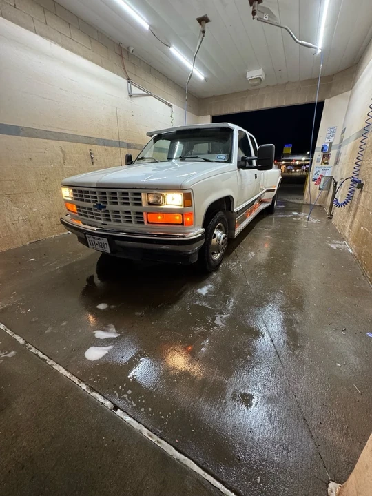 1989 Chevrolet C/K 4th Gen - Image 9 of 21
