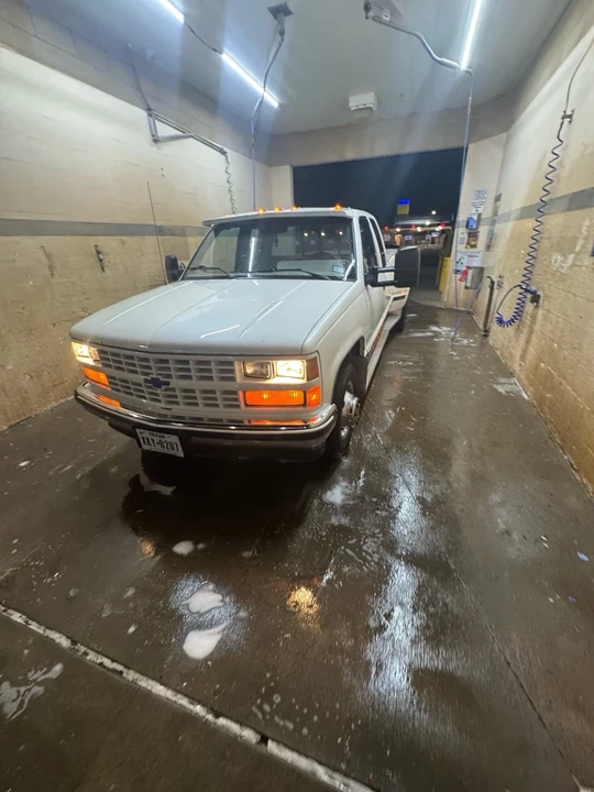 1989 Chevrolet C/K 4th Gen - Image 19 of 21
