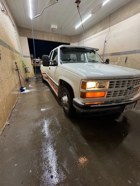 1989 Chevrolet C/K 4th Gen - Image 8 of 21