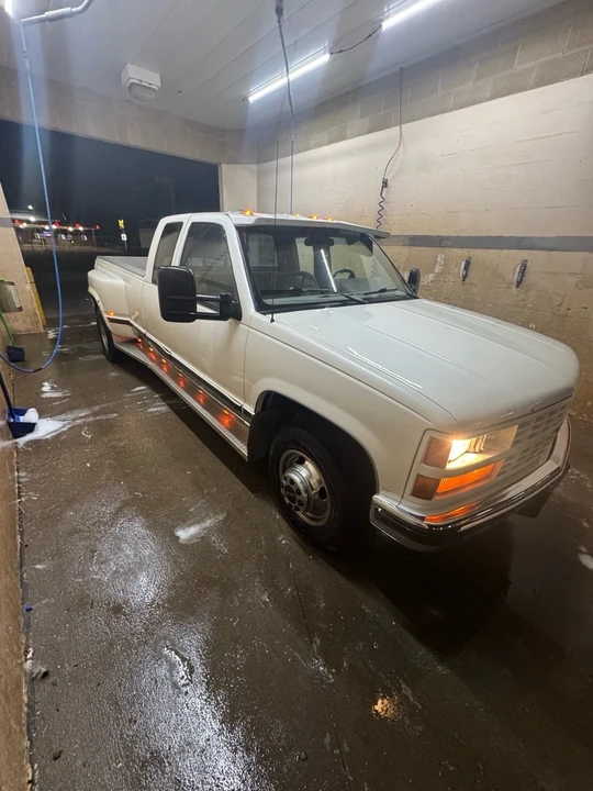 1989 Chevrolet C/K 4th Gen - Image 16 of 21