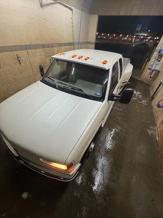 1989 Chevrolet C/K 4th Gen - Image 10 of 21