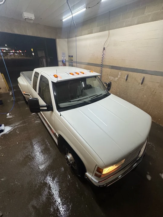 1989 Chevrolet C/K 4th Gen - Image 11 of 21