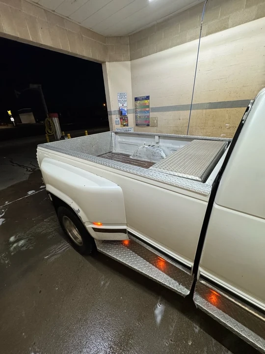 1989 Chevrolet C/K 4th Gen - Image 5 of 21