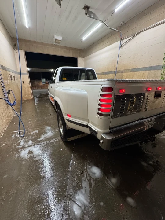 1989 Chevrolet C/K 4th Gen - Image 2 of 21