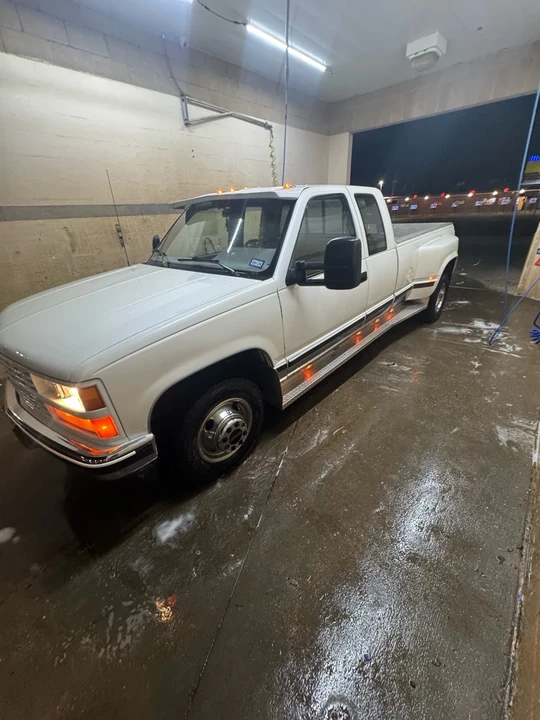 1989 Chevrolet C/K 4th Gen - Image 18 of 21