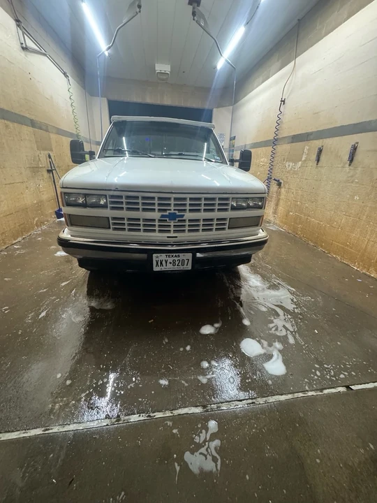 1989 Chevrolet C/K 4th Gen - Image 21 of 21