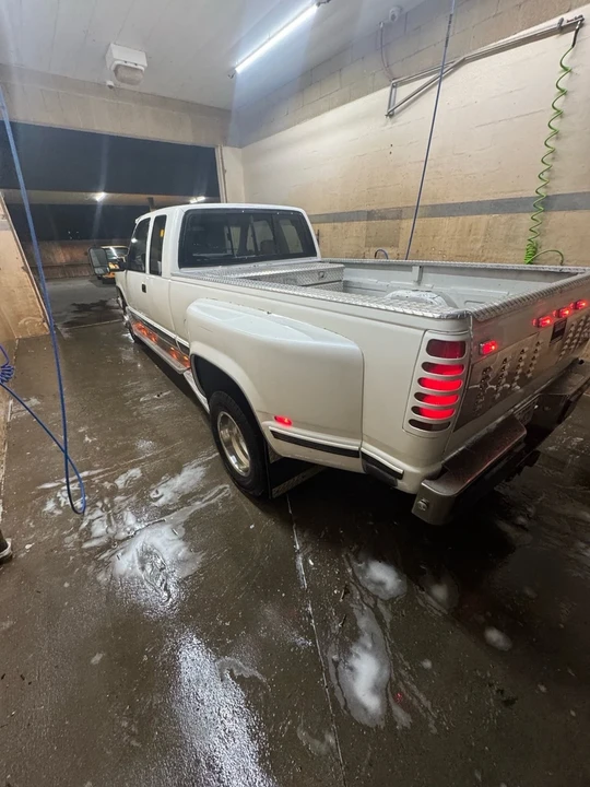 1989 Chevrolet C/K 4th Gen - Image 17 of 21