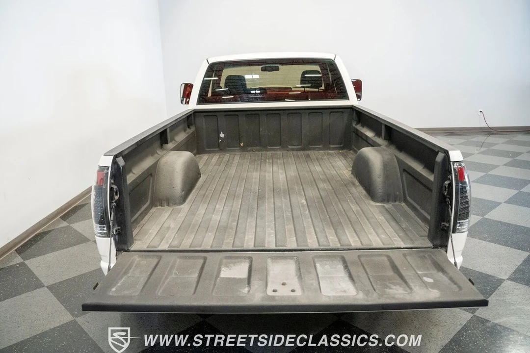 1989 Chevrolet C/K 3rd Gen - Image 13 of 21